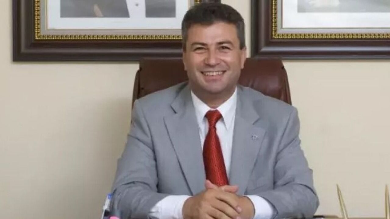 YENİ Parti’de eski başkan sürprizi: AK Partili Ömür Kabak Çiğli delege listesine girdi