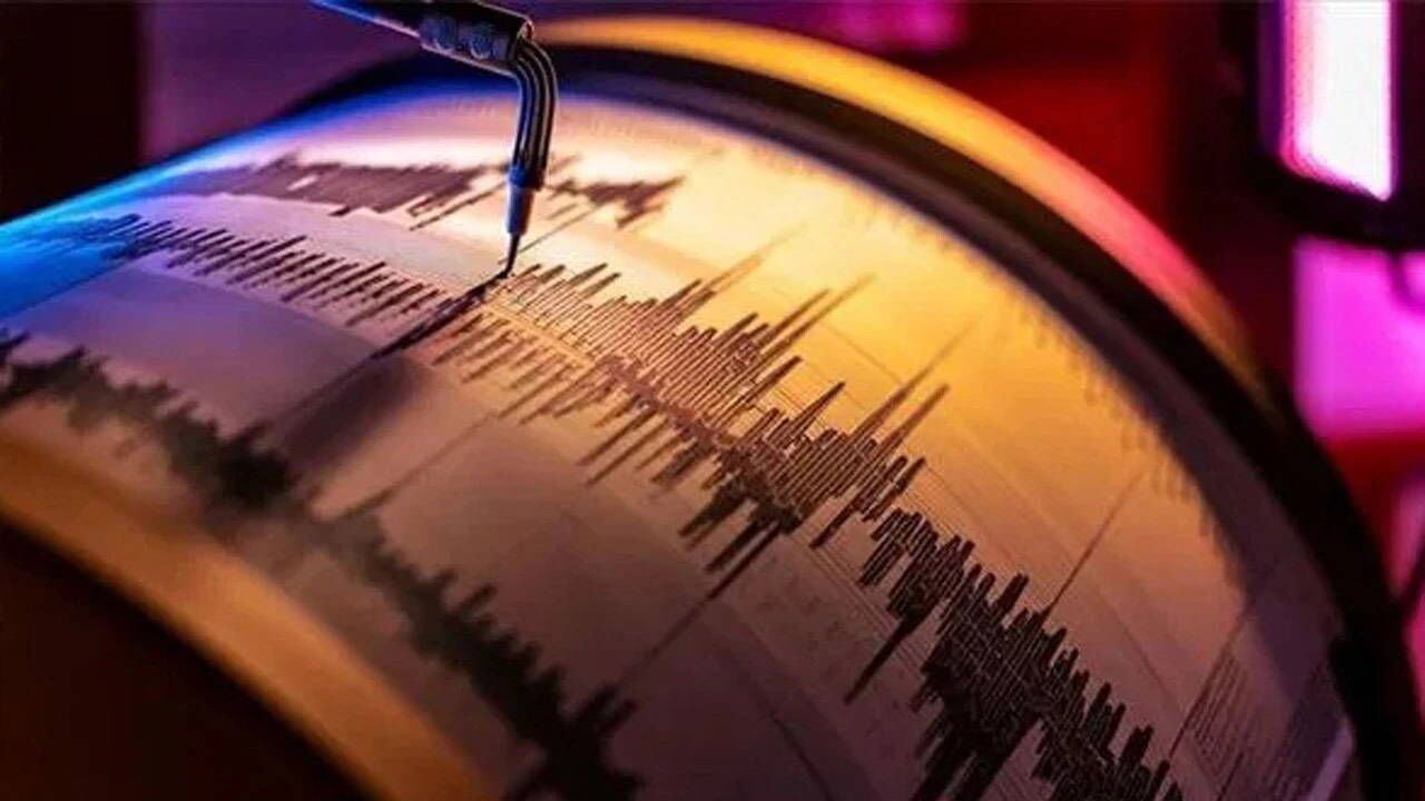 Şanlıurfa Merkezli Korkutan Deprem: Bölge İlleri Sallandı, Vali "Can Kaybı Ve Yıkım Yok" Dedi!
