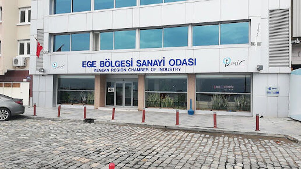 EBSO'da seçim günü! Karabağlı'nın listesi belli oldu!