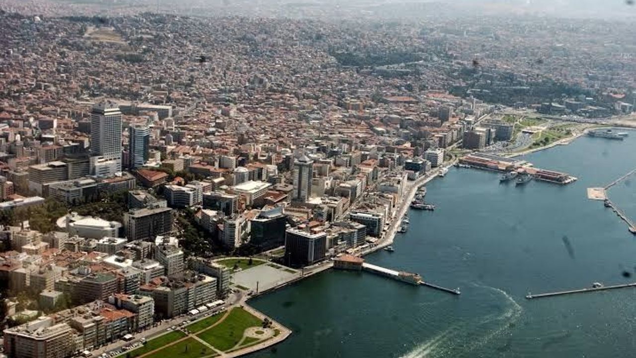 Hazine’ye ait 7 taşınmaz için karar: Listede İzmir de var