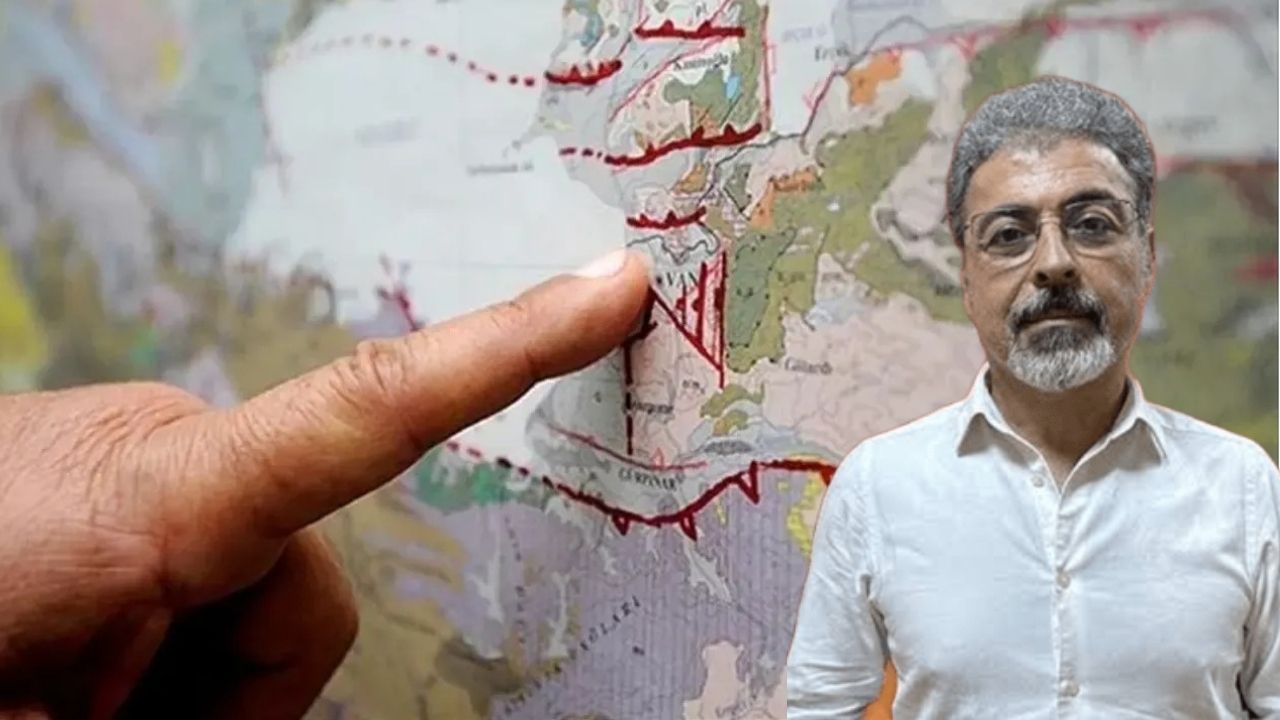 İzmir’de deprem riski taşıyan faylar açıklandı: Bergama ve Seferihisar da listede