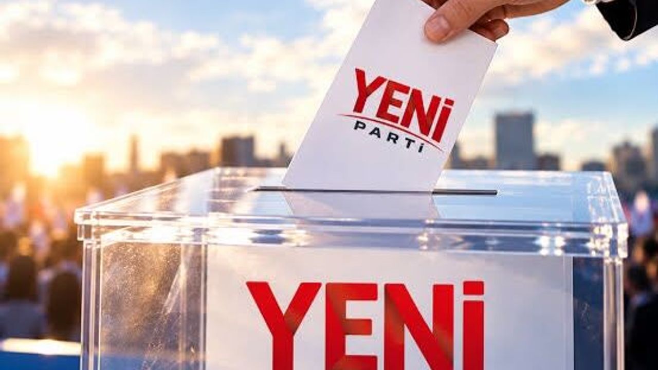 Parti transferi iddiası ile gündemdeydi! Belediye Başkanı YENİ Parti kongre listesinde!