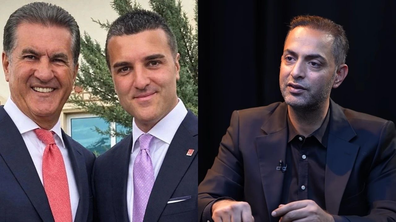 Sarıgül soruşturmasında 15 kişi için tutuklama talebi! Murat Ağırel de listede
