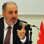 Yeneroğlu'ndan, Gelecek Partisi'ne duygusal veda... "Siyasette her yolculuk istendiği gibi sonuçlanmıyor"