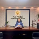 AK Parti'den Buca İlçe Başkanı Sağır'dan YENİ Parti'ye "Sonları Genç Parti gibi olacak"
