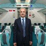 Hızlı tren ağında yeni dönem: Türkiye 48 saatte gezilebilecek