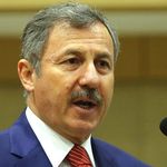 İsrail'in Mescid-i Aksa baskınına Gelecek Partili Özdağ'dan eleştiri yağmuru... "En güçlü şekilde lanetliyorum"