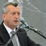 Menemen'de Tahir Şahin'e büyük vefa: İsmi iki ayrı yerde yaşatılacak