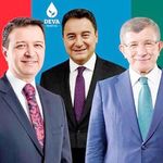 Yeni Yol Grubu'na can suyu! Ya Yeniden Refah'tan bir isim ya da eski bir AK Partili vekil formülü masada