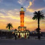 İzmir’de hava nasıl olacak? Meteoroloji cuma gününü işaret etti
