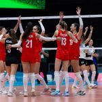 Filenin Sultanları tarih yazdı! Brezilya'yı devirip şampiyon oldu
