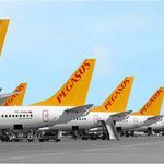 Pegasus 9 euro bilet nasıl alınır, kampanya hangi tarihlerde geçerli? 250 bin koltuk satışa çıktı