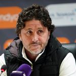 Fatih Tekke Trabzonspor'dan neden istifa etti? Ferencvaros maçı sonrası canlı yayında şaşırtan açıklama