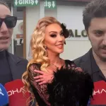 Şarkıcı Güllü'nün ölümünde yeni görüntüler ortaya çıktı!