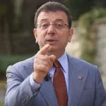 SON DAKİKA Ekrem İmamoğlu tercihini duyurdu! CHP mi YENİ Parti mi?