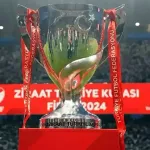 Ziraat Türkiye Kupası ne zaman başlıyor, final hangi tarihte oynanacak? TFF yeni sezon takvimini duyurdu