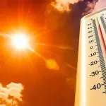 Bakanlıktan sıcaklık alarmı: Belirtilen saatlerde açık alanda çalışmak yasaklandı!