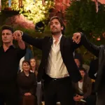 Onur Dilber Ulaş Tuna Astepe ile kavga mı etti? Gezep Taşacak Bu Deniz'den neden ayrıldı?