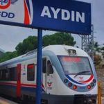 Aydın'da akılalmaz kaza: Harita ölçümü yaparken trenin altında kaldı!