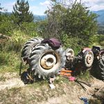 AK Partili o mahalle başkanı yaşamını yitirdi!
