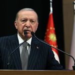 Cumhurbaşkanı Erdoğan: "Fırsatçılık yapanlar bugün adalete hesap veriyor"