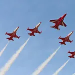 SOLOTÜRK İstanbul gösteri uçuşu ne zaman, saat kaçta ve nerede yapılacak?