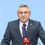 Oğuz Kaan Salıcı'dan Kılıçdaroğlu yönetimine çağrı: Kurultayı bir an önce ilan edin
