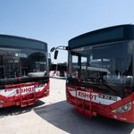 30 Ağustos İzmir'de toplu taşıma ücretsiz mi, otobüs, metro ve İZBAN bedava mı?
