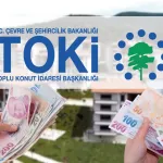 TOKİ konut ve iş yeri satışı ne zaman, fiyatlar kaç liradan başlıyor? 51 ilde 540 taşınmaz açık artırmaya çıkıyor