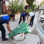 Karşıyaka Belediyesi'nden ortak yaşam ve düzen hamlesi!