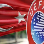 UEFA ülke puanı sıralaması güncel: Türkiye kaçıncı sırada, kaç puanı var?