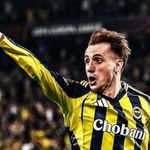 Kerem Aktürkoğlu Fenerbahçe'den ayrılıyor mu? Kerem Aktürkoğlu nereye transfer oluyor?