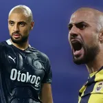 Sofyan Amrabat Fenerbahçe'den ayrılıyor mu? Sofyan Amrabat hangi takıma gidiyor?