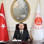 Adalet Bakanı Gürlek duyurdu: Çocuklar için güvenli adli süreç