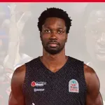 Aliağa Petkimspor'a Ganalı pivot!