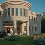 Asırlık gece dizi mi, sinema filmi mi? Asırlık Gece toplam kaç bölüm?
