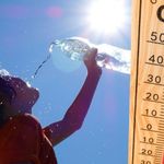 İzmir’de sıcak hava devam ediyor! Cumartesi sıcaklıklar kaç derece olacak?