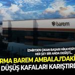 İzmir'den çıkan dev şirkette konkordato şoku: BARMA hissesindeki sert düşüş soru işaretlerini artırdı