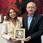CHP Gençlik Kolları MYK'sında yeni dönem! Berfin Karan'ın listesi şekilleniyor