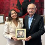 CHP'de gençlik kollarında yeni dönem!