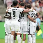 Beşiktaş Avrupa Ligi'nde tur atladı! Midtjylland'ı deplasmanda geçerek 3. ön eleme turuna yükseldi