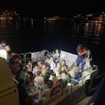 Bodrum açıklarında göçmen kaçakçılığı operasyonu: 15'i çocuk 40 düzensiz göçmen yakalandı