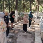Buca’nın unutulmaz başkanı Işılay Saygın kabri başında anıldı