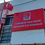 Ayrılıklar peş peşe: Bir istifa da CHP Karaburun İlçe Örgütü'nden!