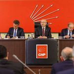 Deneyimli gazeteci Fatih Ertürk CHP'deki görevine, ''bu bir vatan görevidir'' sözleriyle başladı