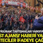 CHP'de "figüran" tartışmaları yargıya taşındı! 'Cast Ajansı' haberi yapan gazeteciler ifadeye çağrıldı