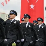 Polislik taban puanları belli oldu mu? PMYO taban puanı kaç oldu?