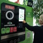 İzmir DOA sisteminde zirvedekiler arasında! 100 milyondan fazla ambalaj toplandı...