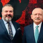 CHP'li Devrim Barış Çelik'ten bilişim sistemi iddialarına yanıt: "Siyasi gelişmelerle ilgisi yok"