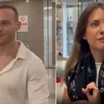 Eda Ece ve Kerem Bürsin Bilirkişi Sıfatıyla Çağlayan Adliyesinde